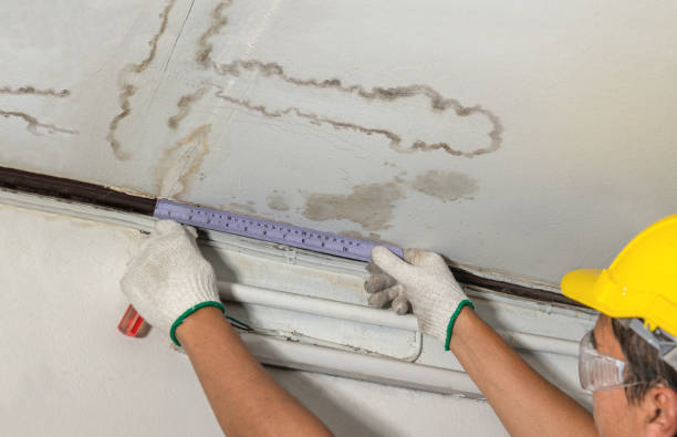 Reliable Water Damage Repair contractor in Leeds, UT by Aqua Guard Water Damage